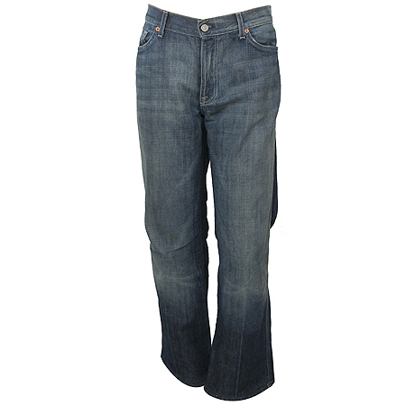 Seven Jean() û