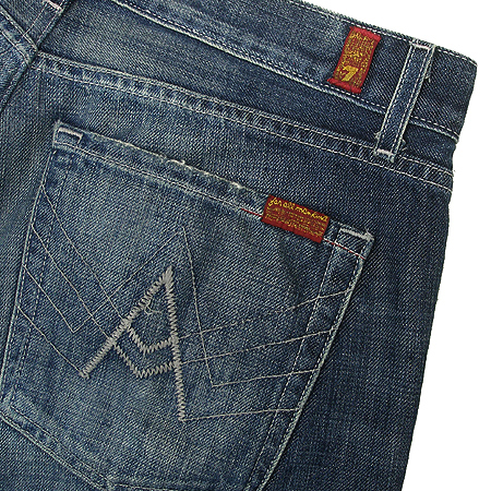 Seven Jean() û ̹3 - ̺ ߰ǰ