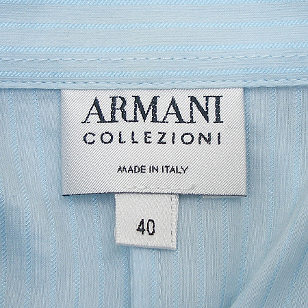 Armani COLLEZIONI(�Ƹ����� �÷�������) ���� �̹���4 - ���̺��� �߰���ǰ