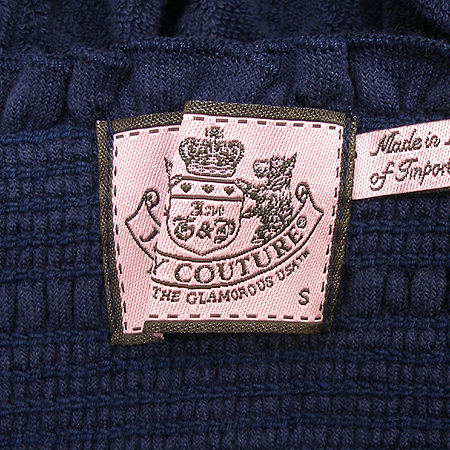 JUICY COUTURE(��� �ٶٸ�) ���ǽ� �̹���5 - ���̺��� �߰���ǰ