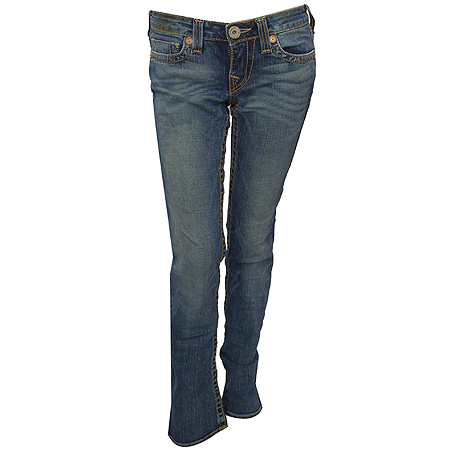 TRUERELIGION(Ʈ縱) û