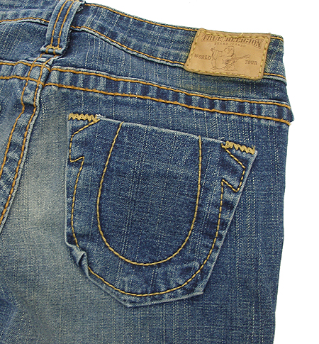 TRUERELIGION(Ʈ縱) û ̹3 - ̺ ߰ǰ