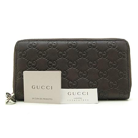 Gucci(����) 233025 AA61N 1000 ���� ��Ż ��� �ø� ���������ؿ������ �̹���2 - ���̺��� �߰���ǰ
