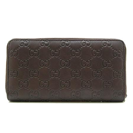 Gucci(����) 233025 AA61N 1000 ���� ��Ż ��� �ø� ���������ؿ������ �̹���4 - ���̺��� �߰���ǰ