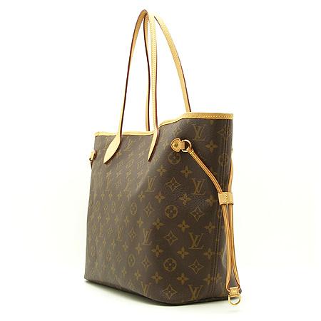 Louis Vuitton(���̺���) M40156 ���׷� ĵ���� �׹��� MM ����� �̹���2 - ���̺��� �߰���ǰ
