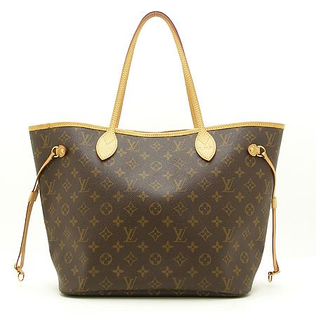 Louis Vuitton(���̺���) M40156 ���׷� ĵ���� �׹��� MM ����� �̹���3 - ���̺��� �߰���ǰ