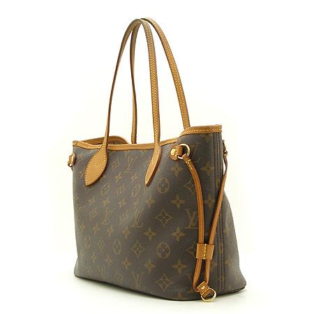 Louis Vuitton(���̺���) M40155 ���׷� ĵ���� �׹��� PM ����� �̹���2 - ���̺��� �߰���ǰ