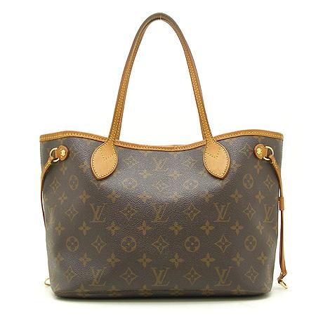 Louis Vuitton(���̺���) M40155 ���׷� ĵ���� �׹��� PM ����� �̹���3 - ���̺��� �߰���ǰ