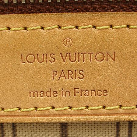 Louis Vuitton(���̺���) M40155 ���׷� ĵ���� �׹��� PM ����� �̹���5 - ���̺��� �߰���ǰ