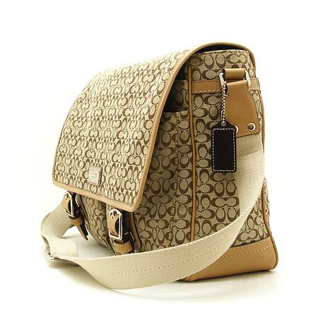 Coach(��ġ) �ñ׳��� �� ũ�ν��� �̹���2 - ���̺��� �߰���ǰ