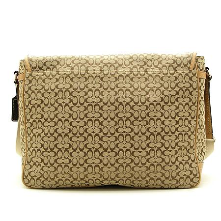 Coach(��ġ) �ñ׳��� �� ũ�ν��� �̹���3 - ���̺��� �߰���ǰ