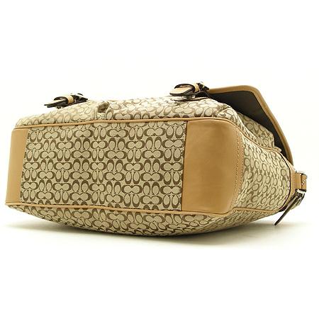 Coach(��ġ) �ñ׳��� �� ũ�ν��� �̹���4 - ���̺��� �߰���ǰ