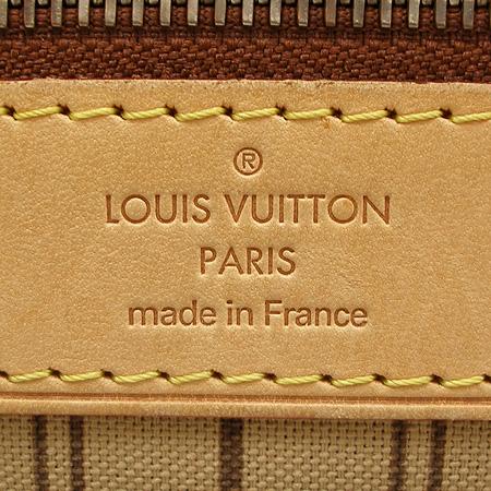Louis Vuitton(���̺���) M40156 ���׷� ĵ���� �׹��� MM ����� �̹���5 - ���̺��� �߰���ǰ