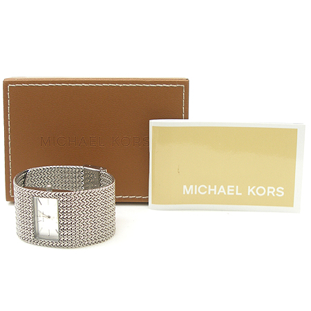 MICHAELKORS(����Ŭ�ھ) MK 4049 ������ ��ƿ �ð� �̹���2 - ���̺��� �߰���ǰ