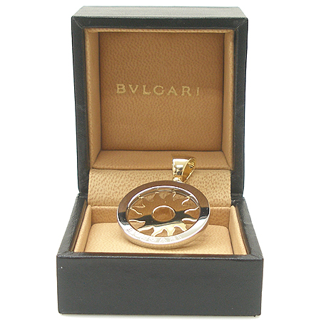 Bvlgari(�Ұ���) CN853766 18K �޺� TONDO(�浵) �� �Ҵ�Ʈ �̹���2 - ���̺��� �߰���ǰ