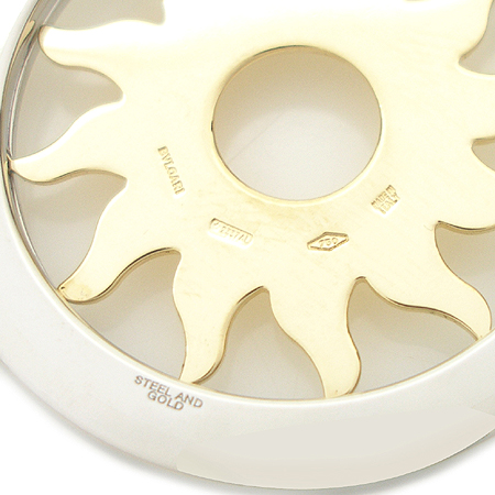 Bvlgari(�Ұ���) CN853766 18K �޺� TONDO(�浵) �� �Ҵ�Ʈ �̹���3 - ���̺��� �߰���ǰ