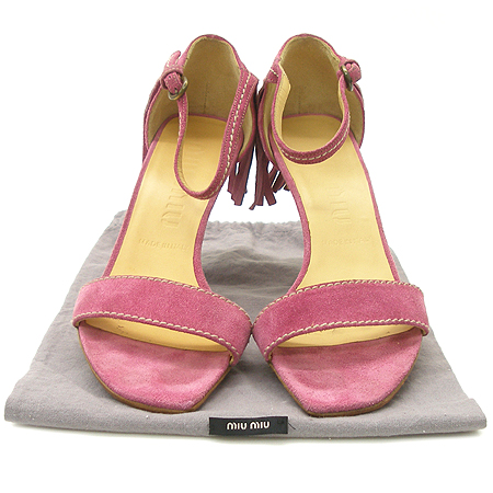 MiuMiu(�̿�̿�) ��ũ �����̵� ��Ʈ�� �� ���� [��������] �̹���2 - ���̺��� �߰���ǰ