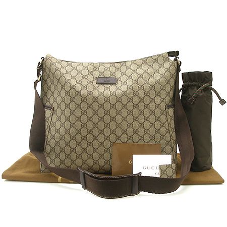 Gucci(����) 201767 GG �ΰ� PVC ũ�ν��� + ���º� ���̽� �̹���2 - ���̺��� �߰���ǰ