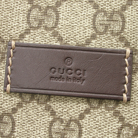 Gucci(����) 201767 GG �ΰ� PVC ũ�ν��� + ���º� ���̽� �̹���4 - ���̺��� �߰���ǰ