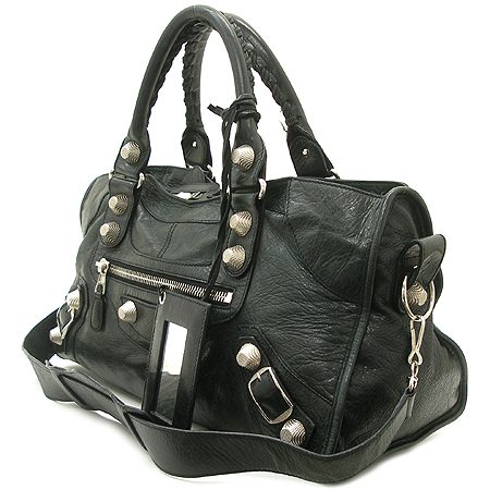 Balenciaga(�߷��þư�) 173082 ���̾�Ʈ PART TIME (��Ʈ Ÿ��) 2-WAY + ���� �ſ� �̹���3 - ���̺��� �߰���ǰ