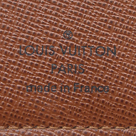 Louis Vuitton(̺) M61823 ׷ ĵ  ߷ ų  ̹3 - ̺ ߰ǰ