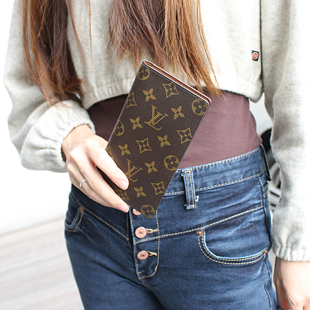 Louis Vuitton(̺) M61823 ׷ ĵ  ߷ ų  ̹5 - ̺ ߰ǰ