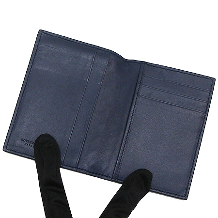 BOTTEGAVENETA 120701 ���̺� ���� ���� ī�� ���� �̹���4 - ���̺��� �߰���ǰ