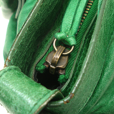 Balenciaga(�߷��þư�) 103208 Ŭ���� �۽�Ʈ ���� 2WAY �̹���3 - ���̺��� �߰���ǰ