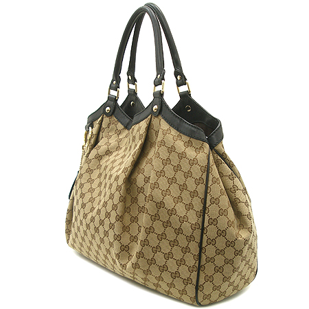Gucci(����) 211943 GG �ΰ� �ڰ��� ȣ�� ��Ű ����� [��������] �̹���3 - ���̺��� �߰���ǰ