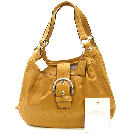 Coach(��ġ) F15075 ���ο췡�� ��Ʈ��� ��ȣ ���� �� ����� �̹���2 - ���̺��� �߰���ǰ