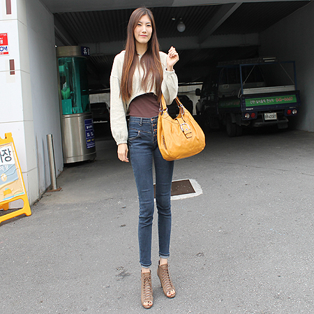 Coach(��ġ) F15075 ���ο췡�� ��Ʈ��� ��ȣ ���� �� ����� �̹���5 - ���̺��� �߰���ǰ