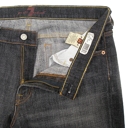 Seven Jean() û ̹2 - ̺ ߰ǰ