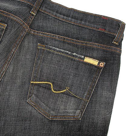 Seven Jean() û ̹3 - ̺ ߰ǰ
