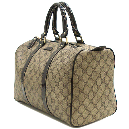 Gucci(����) 193603 GG�ΰ� PVC ������ ��Ʈ�� [�б�����������2ȣ��] �̹���3 - ���̺��� �߰���ǰ