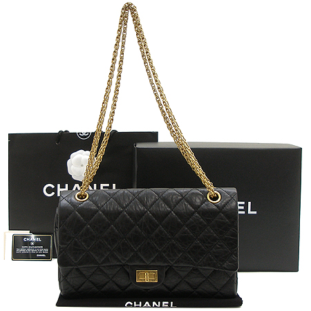 Chanel() 2.55 Ƽ M   ü  [б] ̹2 - ̺ ߰ǰ