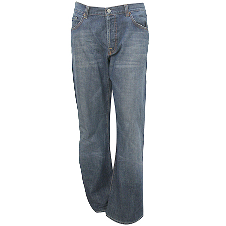 Seven Jean() û