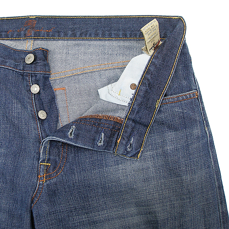 Seven Jean() û ̹2 - ̺ ߰ǰ