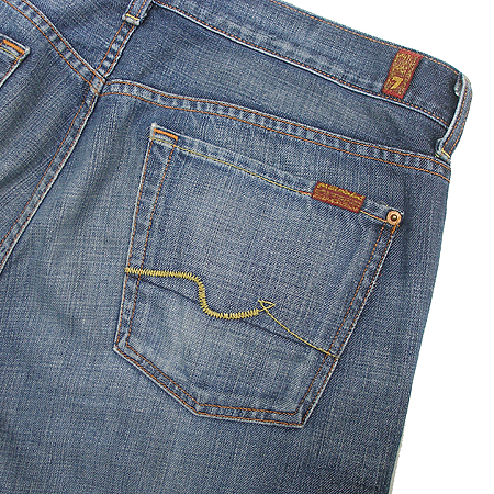 Seven Jean() û ̹3 - ̺ ߰ǰ