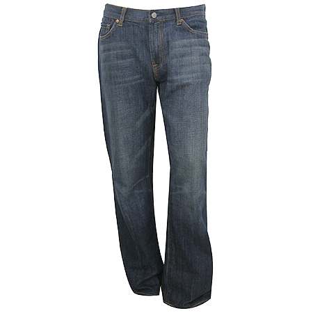 Seven Jean() û