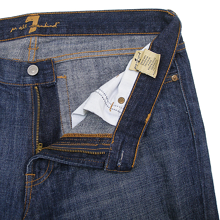 Seven Jean() û ̹2 - ̺ ߰ǰ
