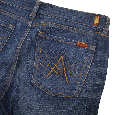 Seven Jean() û ̹3 - ̺ ߰ǰ