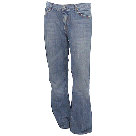 Seven Jean() û