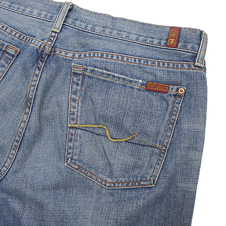 Seven Jean() û ̹3 - ̺ ߰ǰ