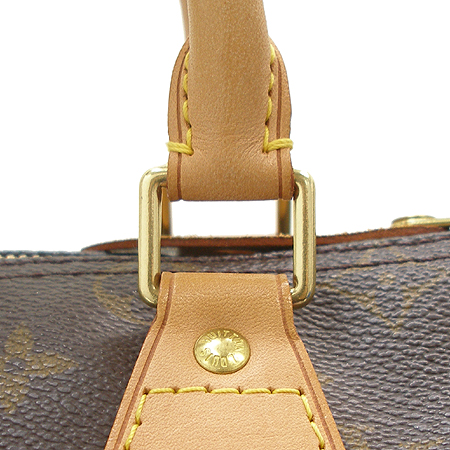 Louis Vuitton(���̺���) M41528 ���׷� ĵ���� ���ǵ� 25 ��Ʈ�� �̹���3 - ���̺��� �߰���ǰ