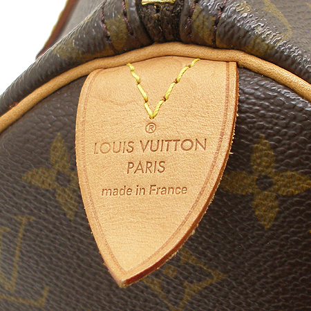 Louis Vuitton(���̺���) M41528 ���׷� ĵ���� ���ǵ� 25 ��Ʈ�� �̹���4 - ���̺��� �߰���ǰ