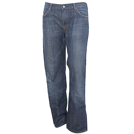 Seven Jean() û