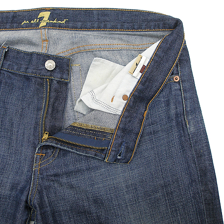 Seven Jean() û ̹2 - ̺ ߰ǰ