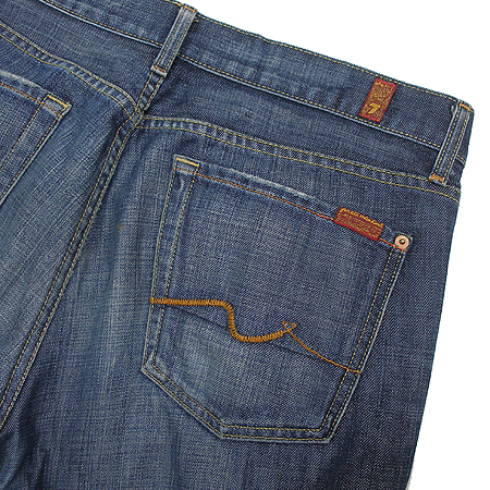 Seven Jean() û ̹3 - ̺ ߰ǰ
