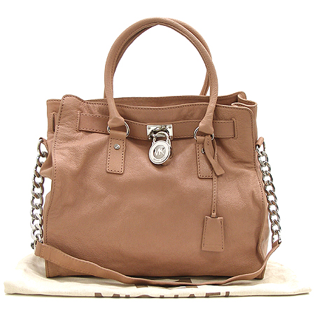 MICHAELKORS(����Ŭ�ھ) 30H91ATT7L ��ũ���� �ع��� ����ΰ� ü�� 2WAY [��������] �̹���2 - ���̺��� �߰���ǰ