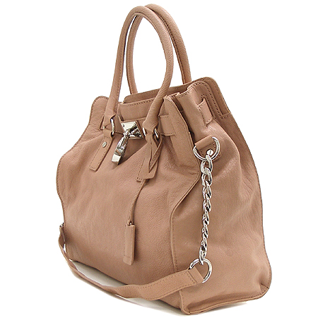 MICHAELKORS(����Ŭ�ھ) 30H91ATT7L ��ũ���� �ع��� ����ΰ� ü�� 2WAY [��������] �̹���3 - ���̺��� �߰���ǰ